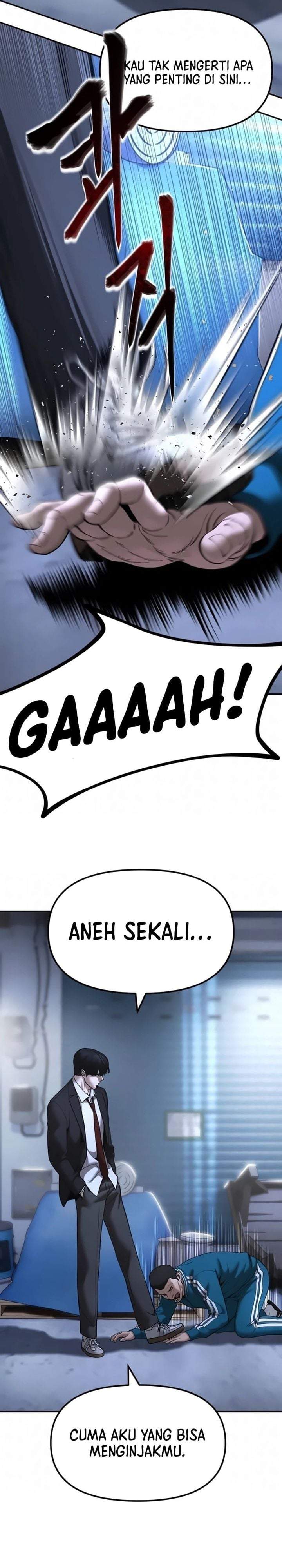 The Bully In Charge Chap 186 - Next Chap 187