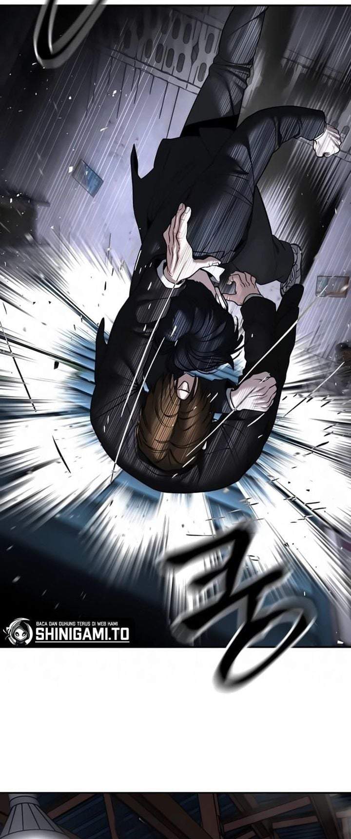 The Bully In Charge Chap 186 - Next Chap 187