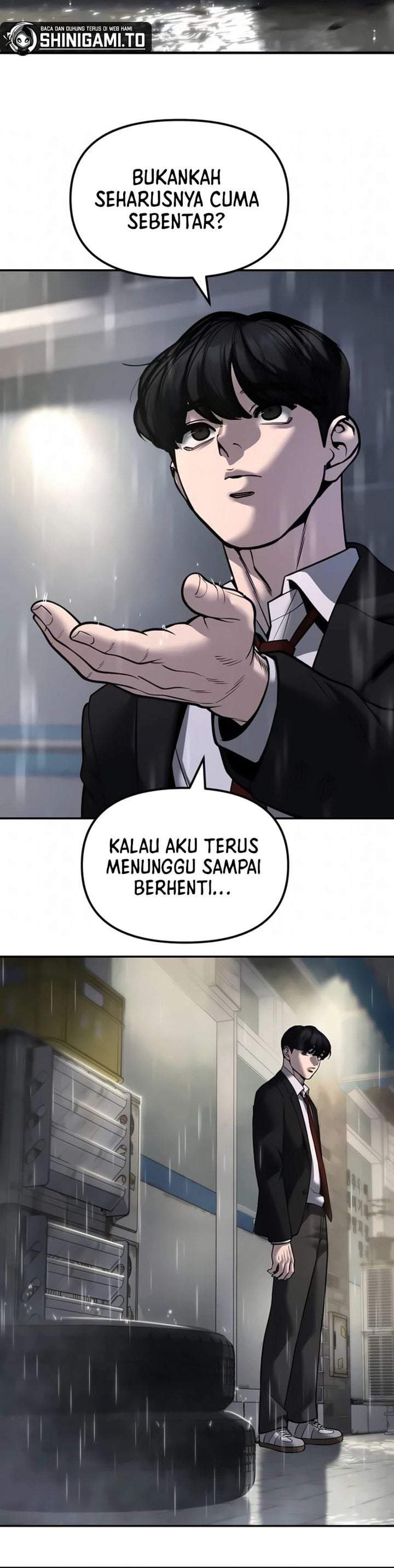 The Bully In Charge Chap 186 - Next Chap 187