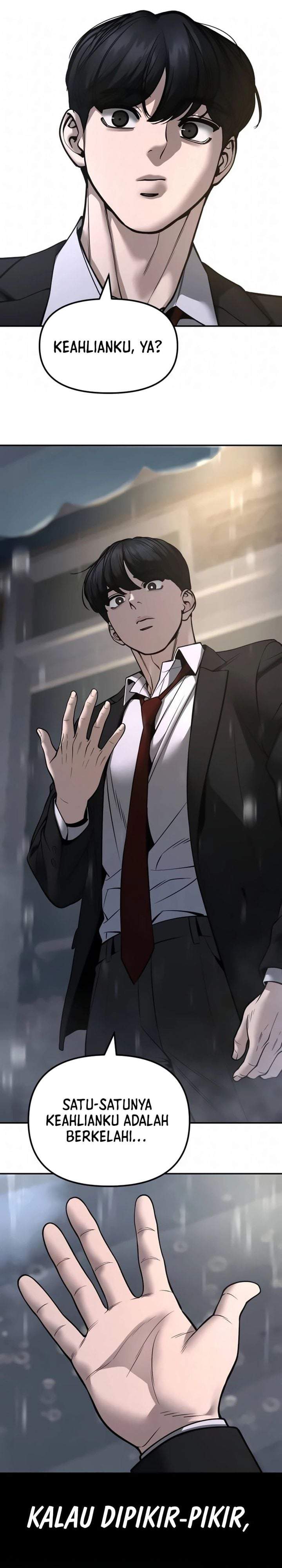 The Bully In Charge Chap 186 - Next Chap 187