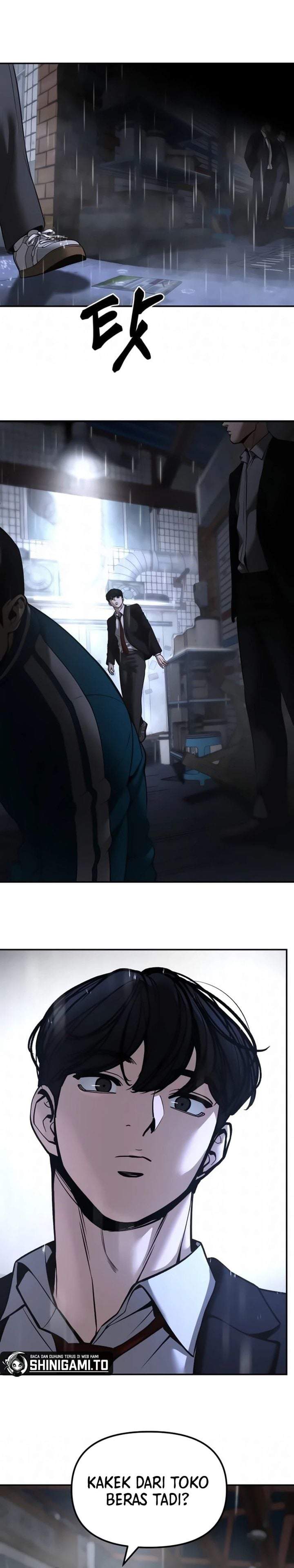 The Bully In Charge Chap 186 - Next Chap 187