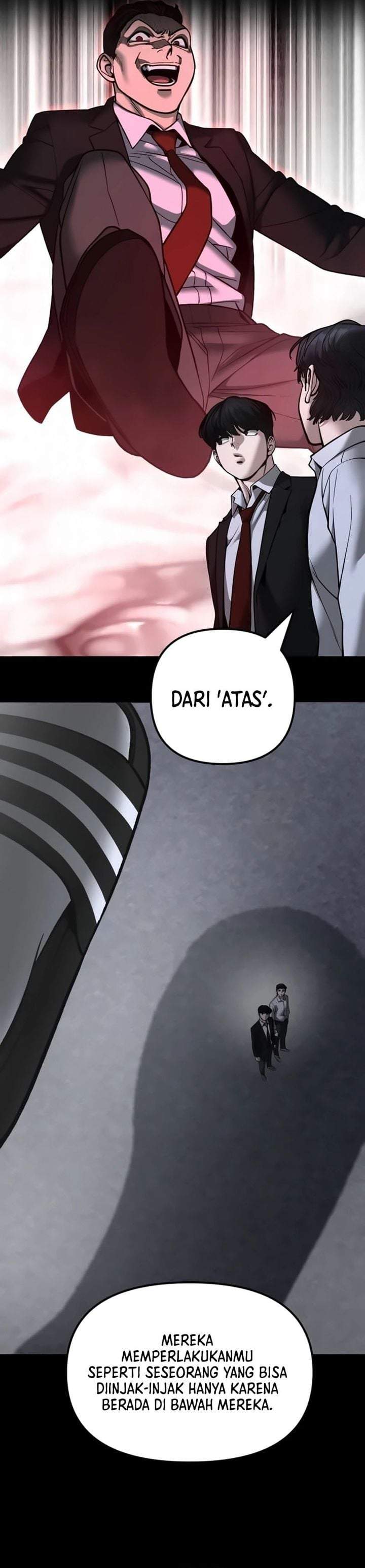 The Bully In Charge Chap 186 - Next Chap 187
