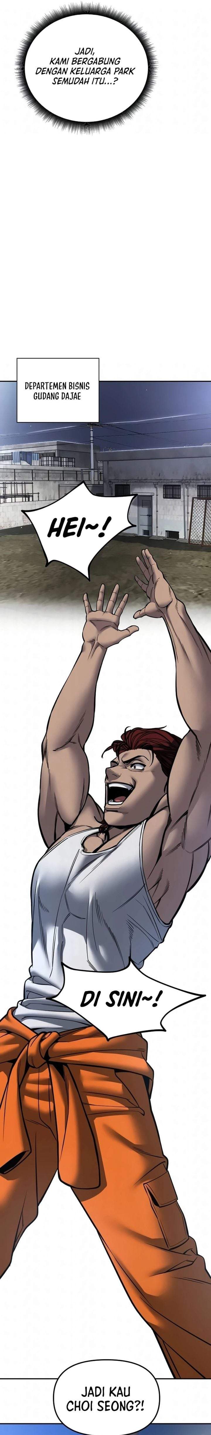 The Bully In Charge Chap 187 - Next Chap 188