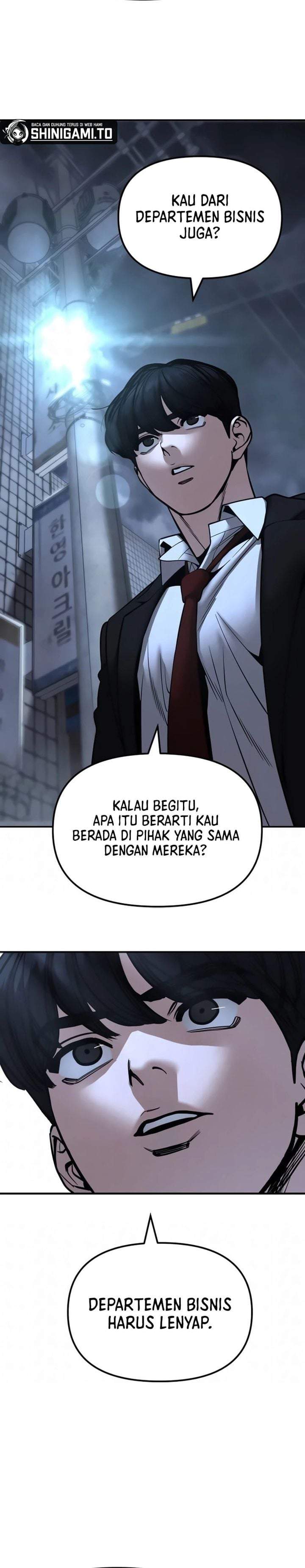 The Bully In Charge Chap 187 - Next Chap 188