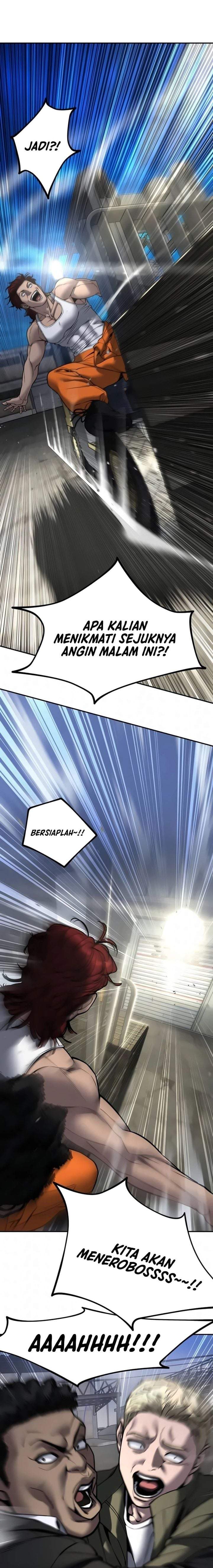 The Bully In Charge Chap 187 - Next Chap 188
