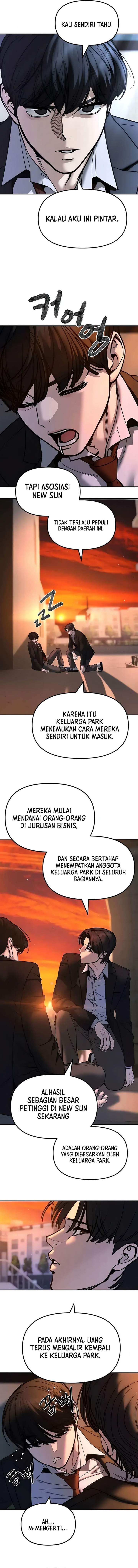 The Bully In Charge Chap 180 - Next Chap 181
