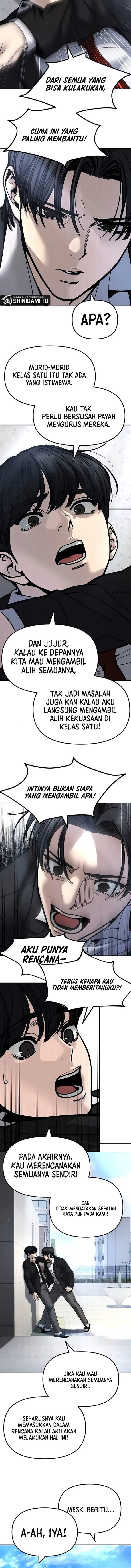 The Bully In Charge Chap 180 - Next Chap 181