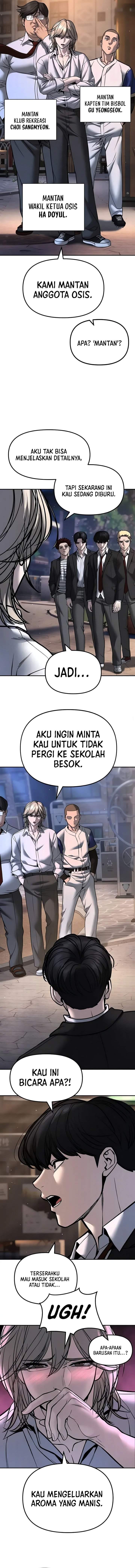 The Bully In Charge Chap 181 - Next Chap 182