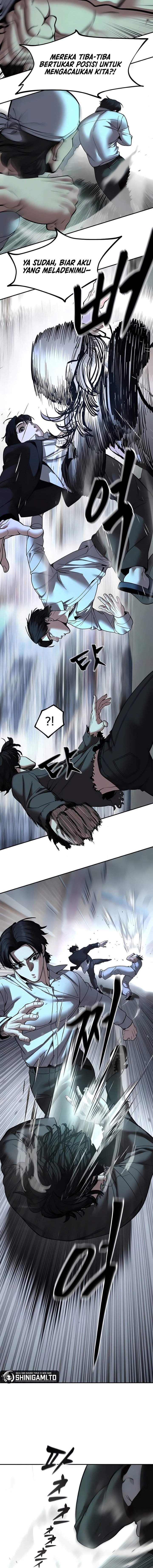 The Bully In Charge Chap 183 - Next Chap 184