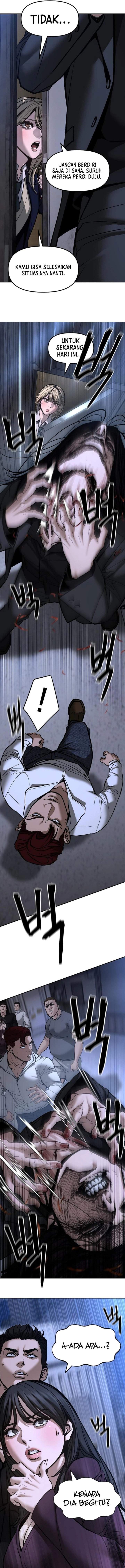 The Bully In Charge Chap 198 - Next Chap 199