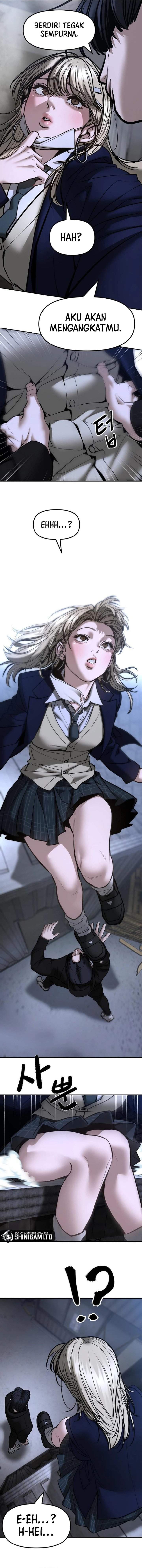 The Bully In Charge Chap 198 - Next Chap 199
