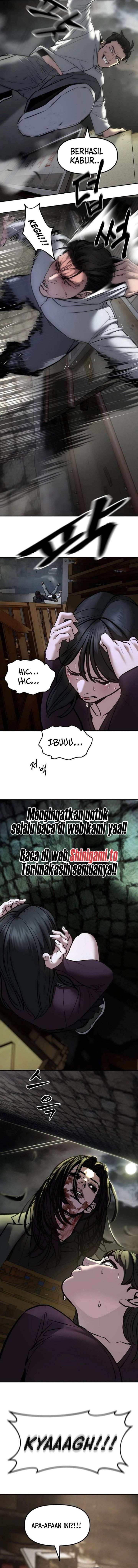 The Bully In Charge Chap 198 - Next Chap 199