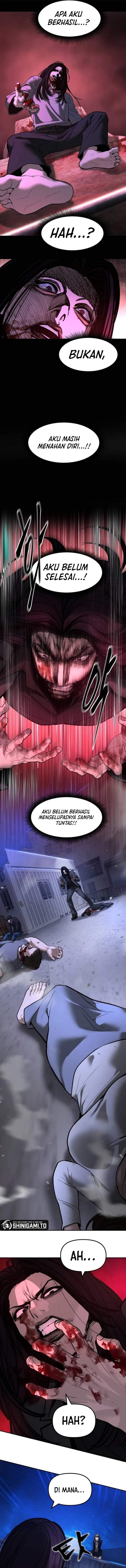 The Bully In Charge Chap 199 - Next Chap 200