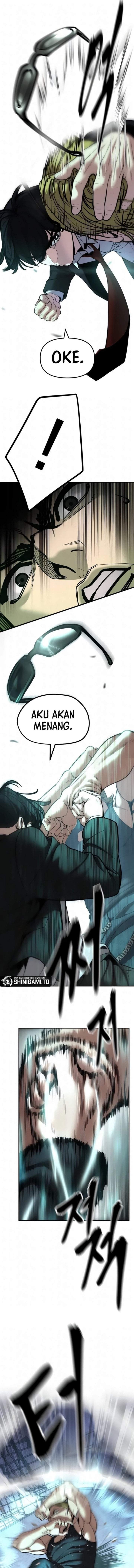 The Bully In Charge Chap 194 - Next Chap 195