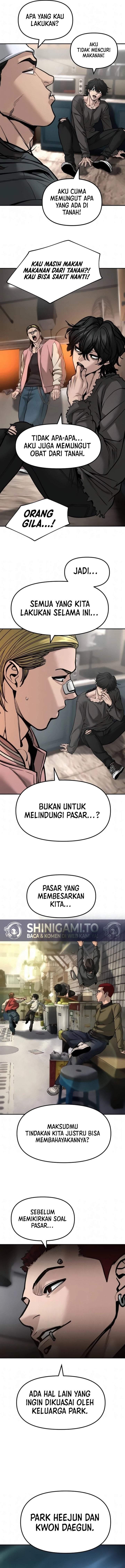 The Bully In Charge Chap 194 - Next Chap 195