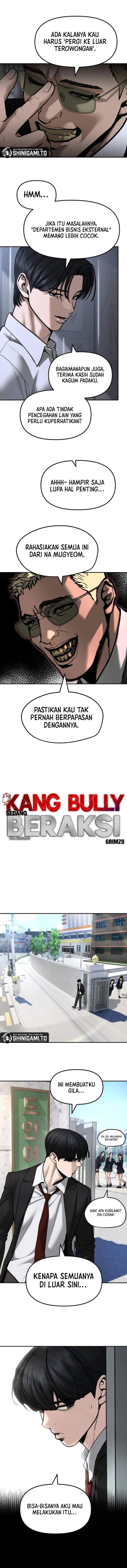 The Bully In Charge Chap 195 - Next Chap 196