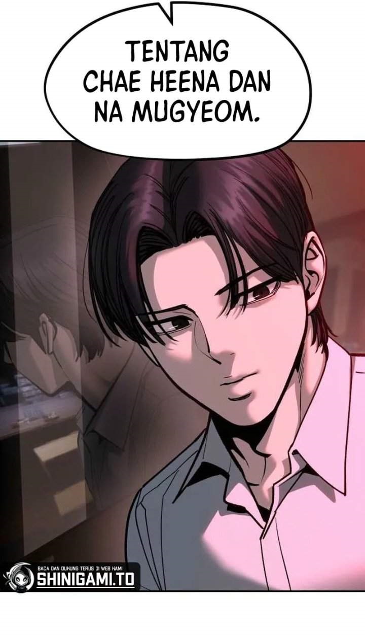 The Bully In Charge Chap 196 - Next Chap 197