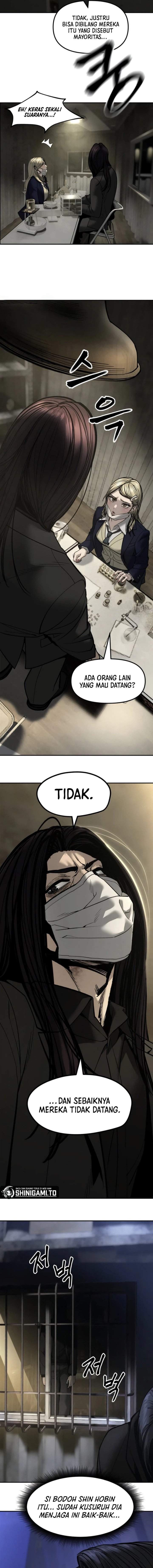 The Bully In Charge Chap 197 - Next Chap 198