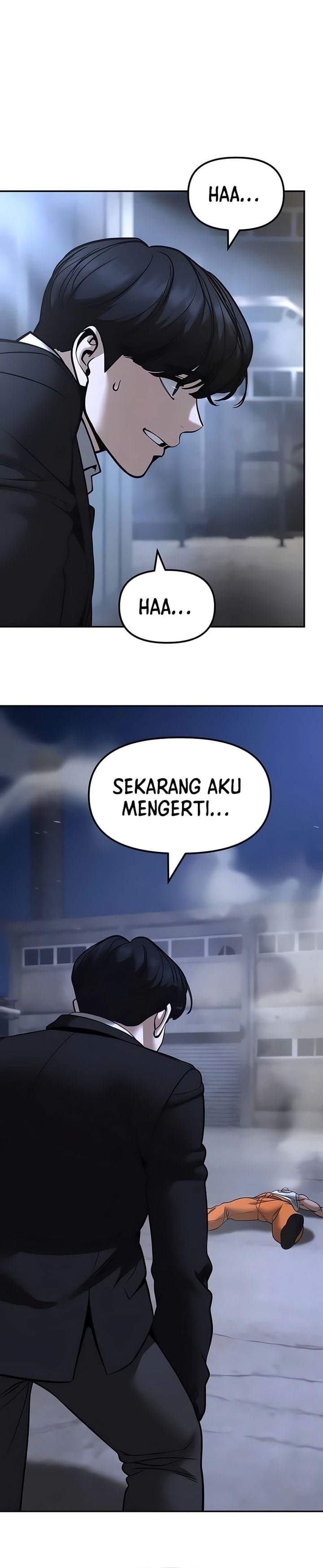 The Bully In Charge Chap 190 - Next Chap 191