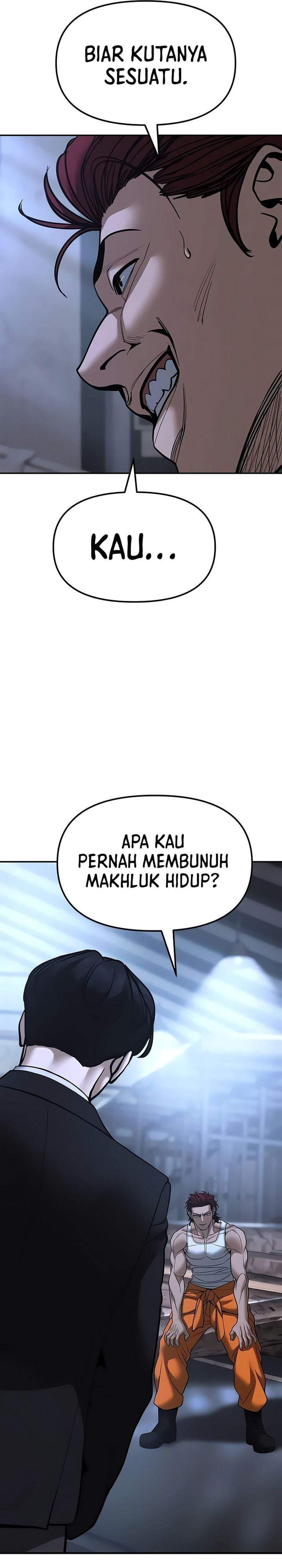 The Bully In Charge Chap 190 - Next Chap 191
