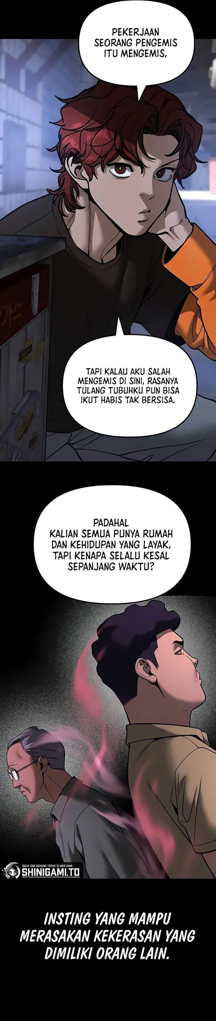 The Bully In Charge Chap 190 - Next Chap 191