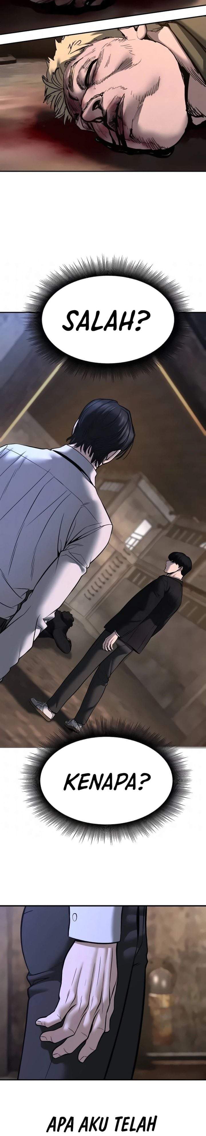 The Bully In Charge Chap 191 - Next Chap 192