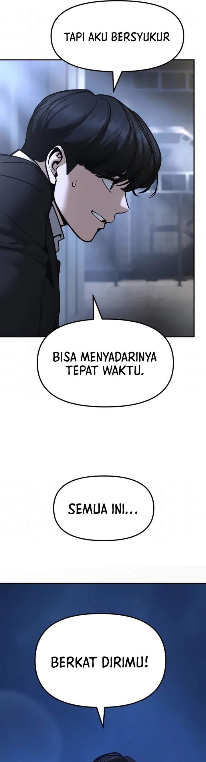 The Bully In Charge Chap 191 - Next Chap 192
