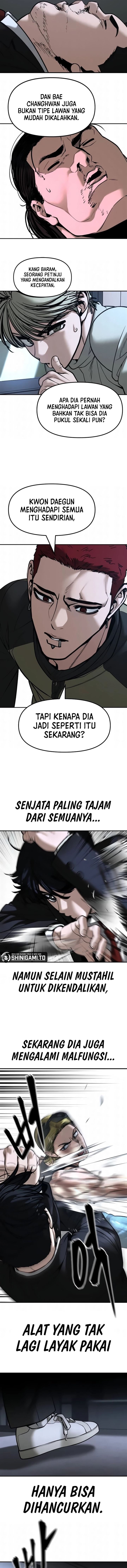 The Bully In Charge Chap 193 - Next Chap 194