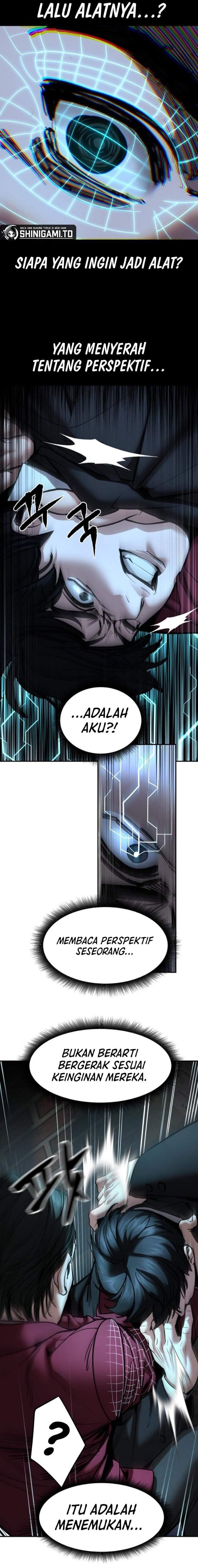 The Bully In Charge Chap 201 - Next Chap 202