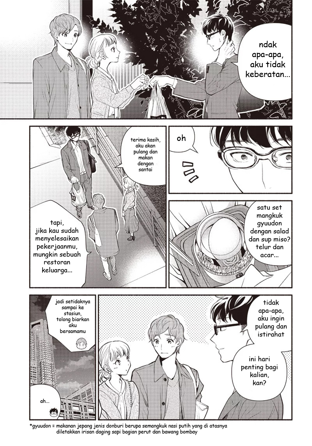 Tensei Goblin da kedo Shitsumon aru? Chap 1 - Next Chap 2