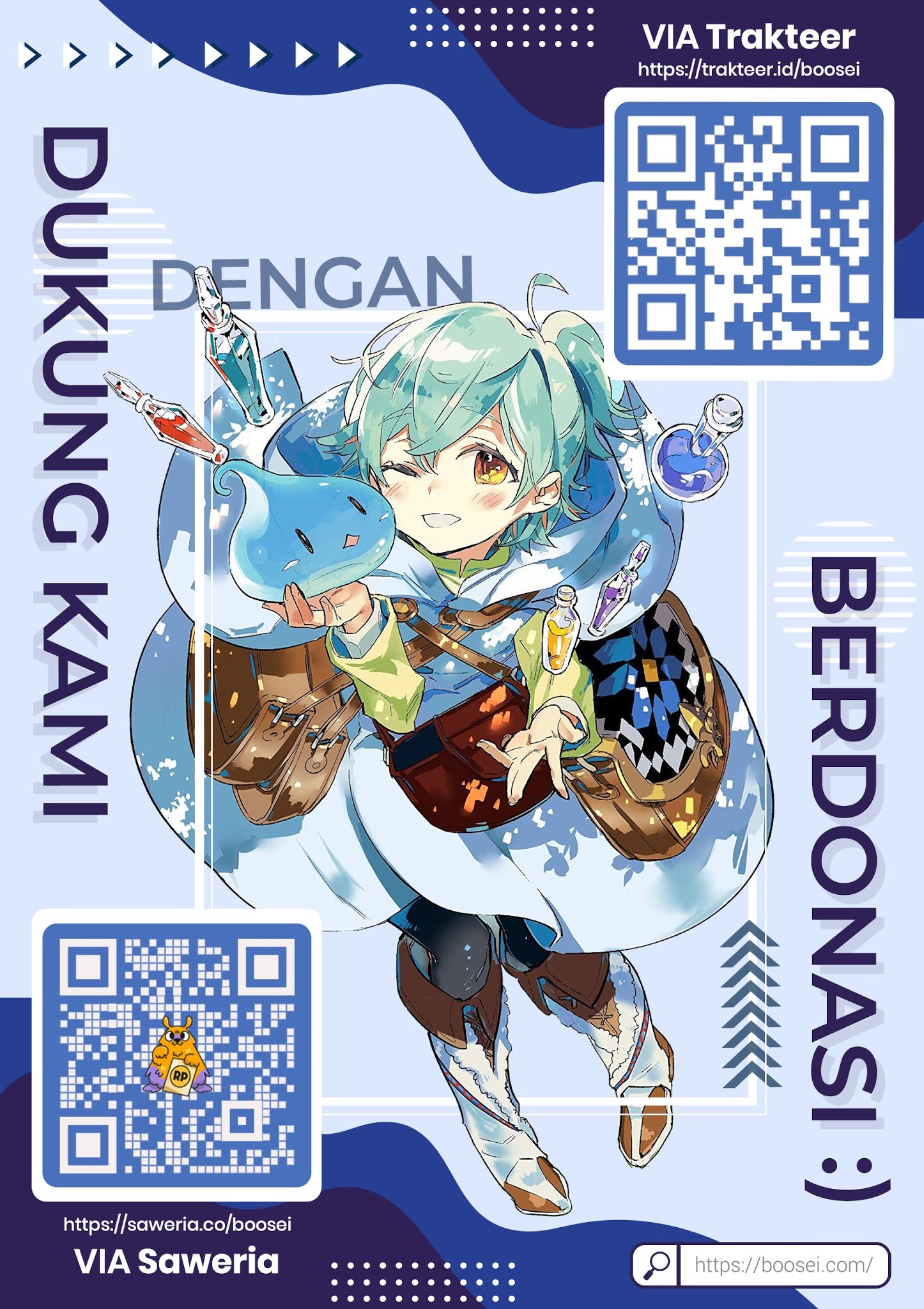Tensei Goblin da kedo Shitsumon aru? Chap 11 - Next Chap 12