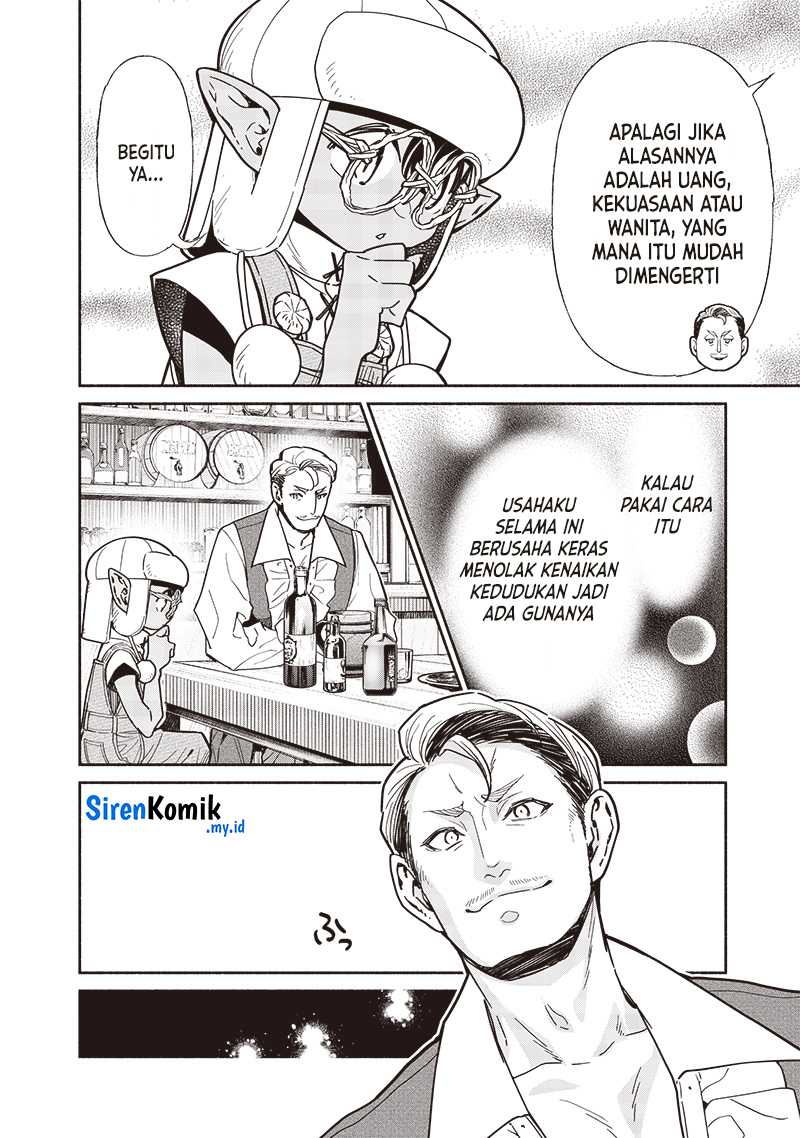 Tensei Goblin da kedo Shitsumon aru? Chap 110 - Next Chap 111