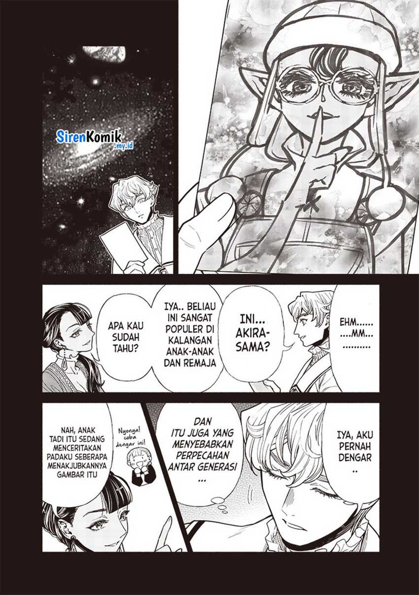 Tensei Goblin da kedo Shitsumon aru? Chap 111 - Next Chap 112