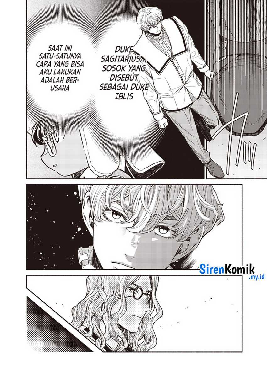Tensei Goblin da kedo Shitsumon aru? Chap 111 - Next Chap 112