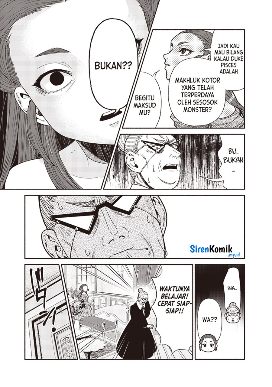 Tensei Goblin da kedo Shitsumon aru? Chap 112 - Next Chap 113