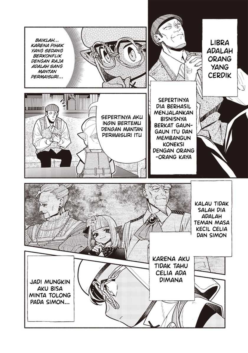 Tensei Goblin da kedo Shitsumon aru? Chap 114 - Next Chap 115