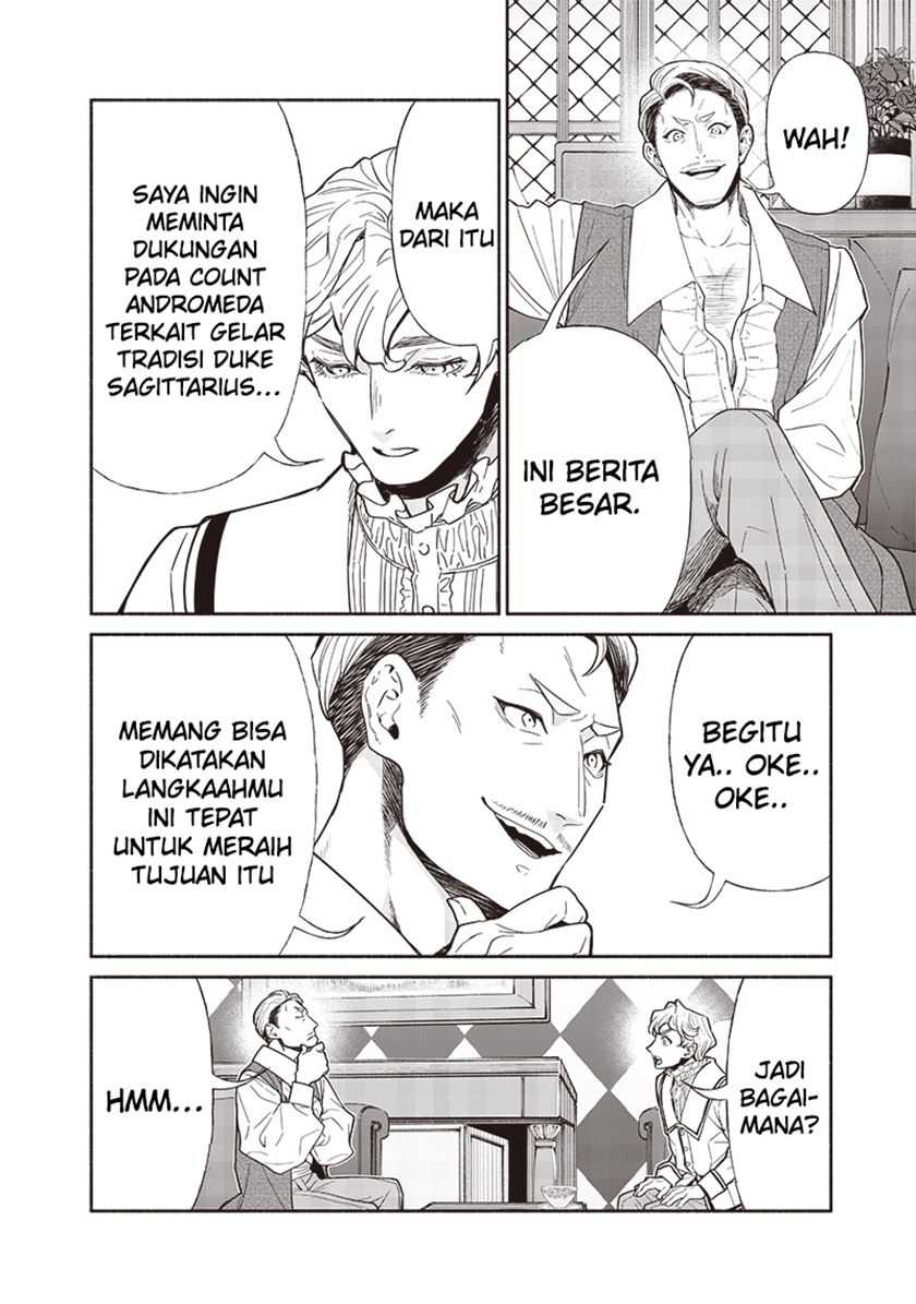 Tensei Goblin da kedo Shitsumon aru? Chap 118 - Next Chap 119