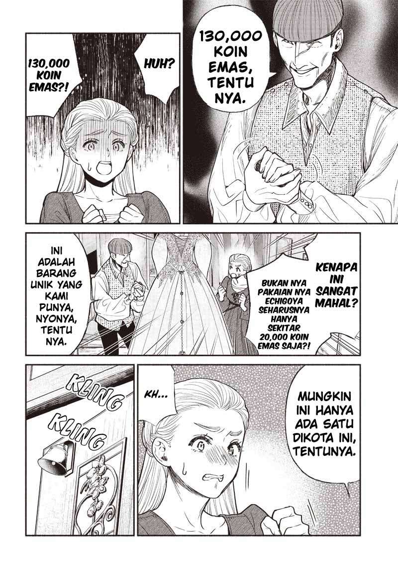 Tensei Goblin da kedo Shitsumon aru? Chap 29 - Next Chap 30