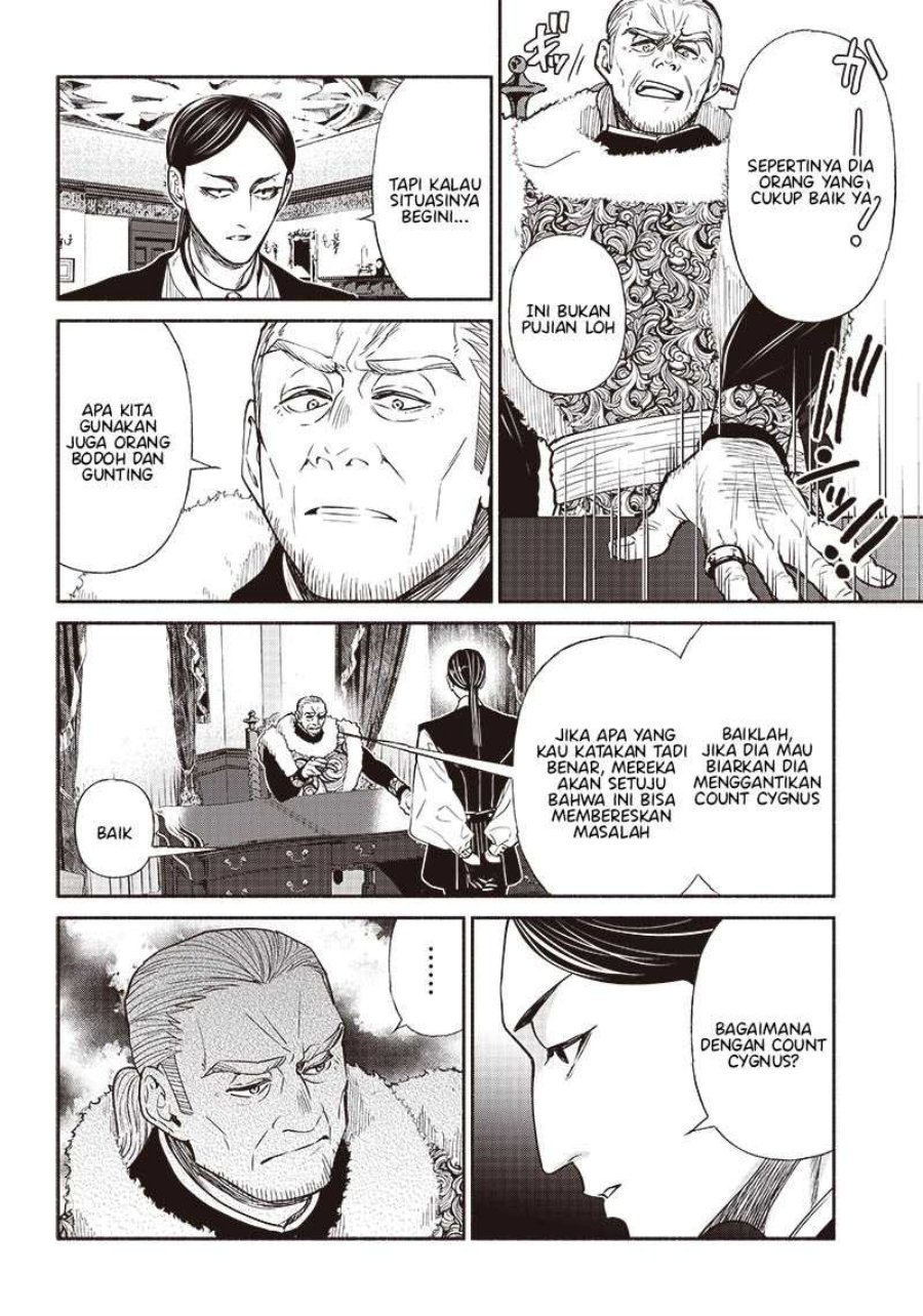 Tensei Goblin da kedo Shitsumon aru? Chap 65 - Next Chap 66