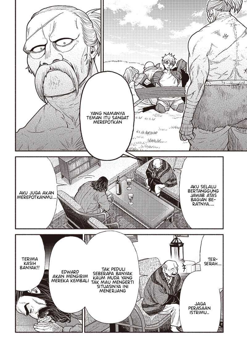 Tensei Goblin da kedo Shitsumon aru? Chap 69 - Next Chap 70