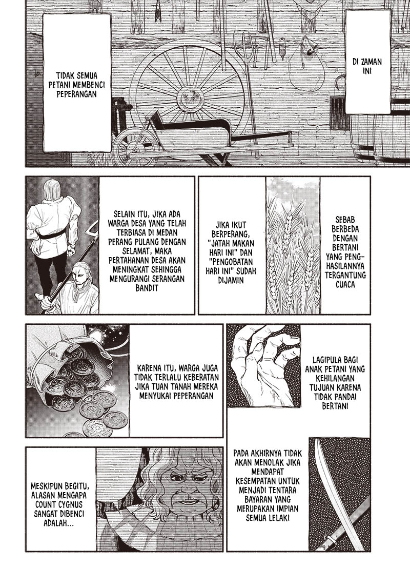 Tensei Goblin da kedo Shitsumon aru? Chap 61 - Next Chap 62