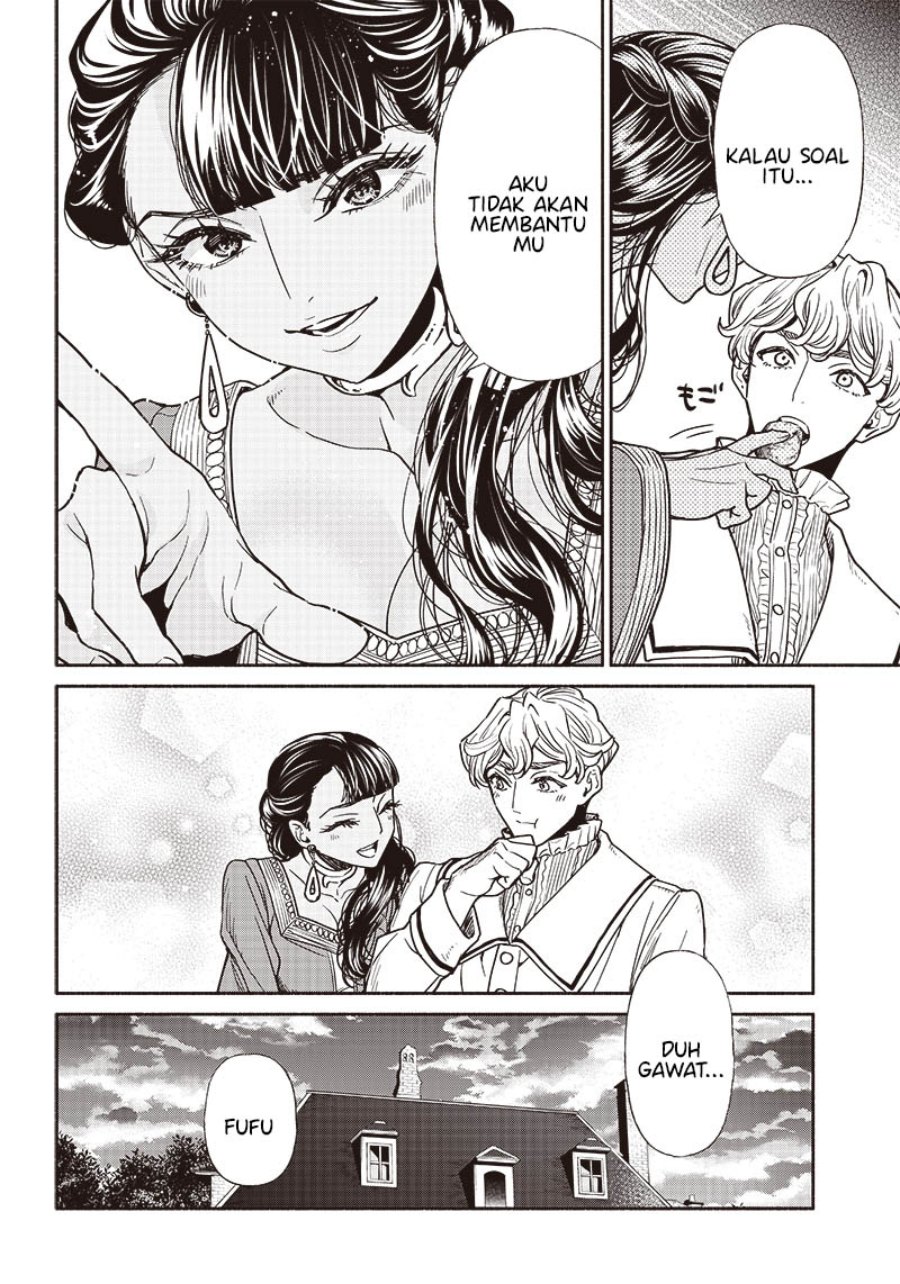 Tensei Goblin da kedo Shitsumon aru? Chap 75 - Next Chap 76