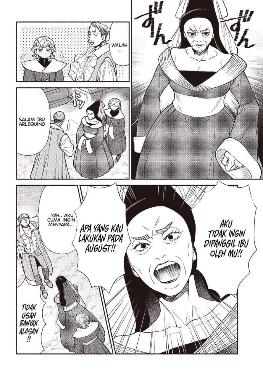 Tensei Goblin da kedo Shitsumon aru? Chap 76 - Next Chap 77