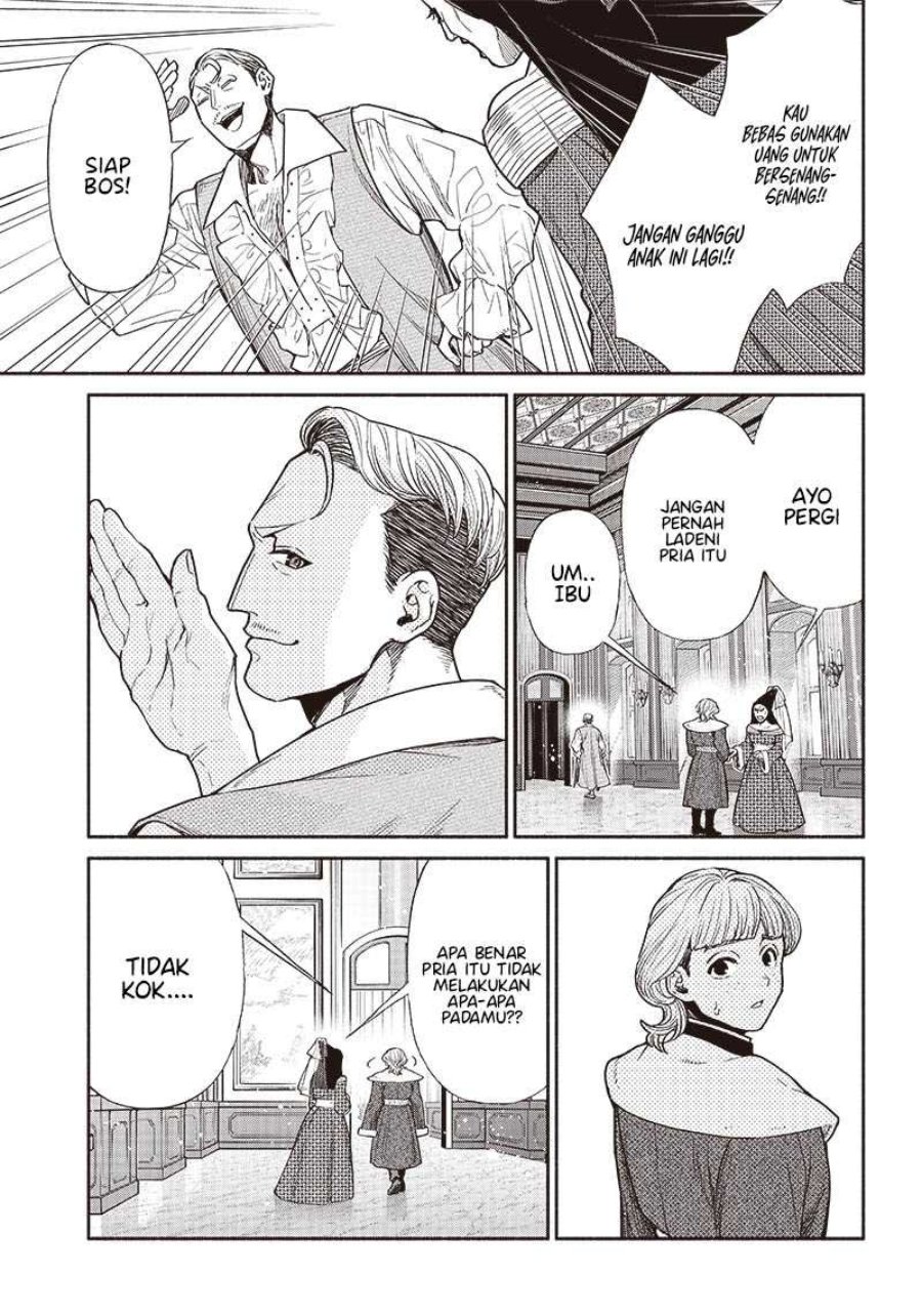 Tensei Goblin da kedo Shitsumon aru? Chap 76 - Next Chap 77