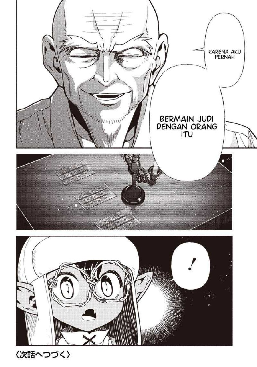 Tensei Goblin da kedo Shitsumon aru? Chap 80 - Next Chap 81