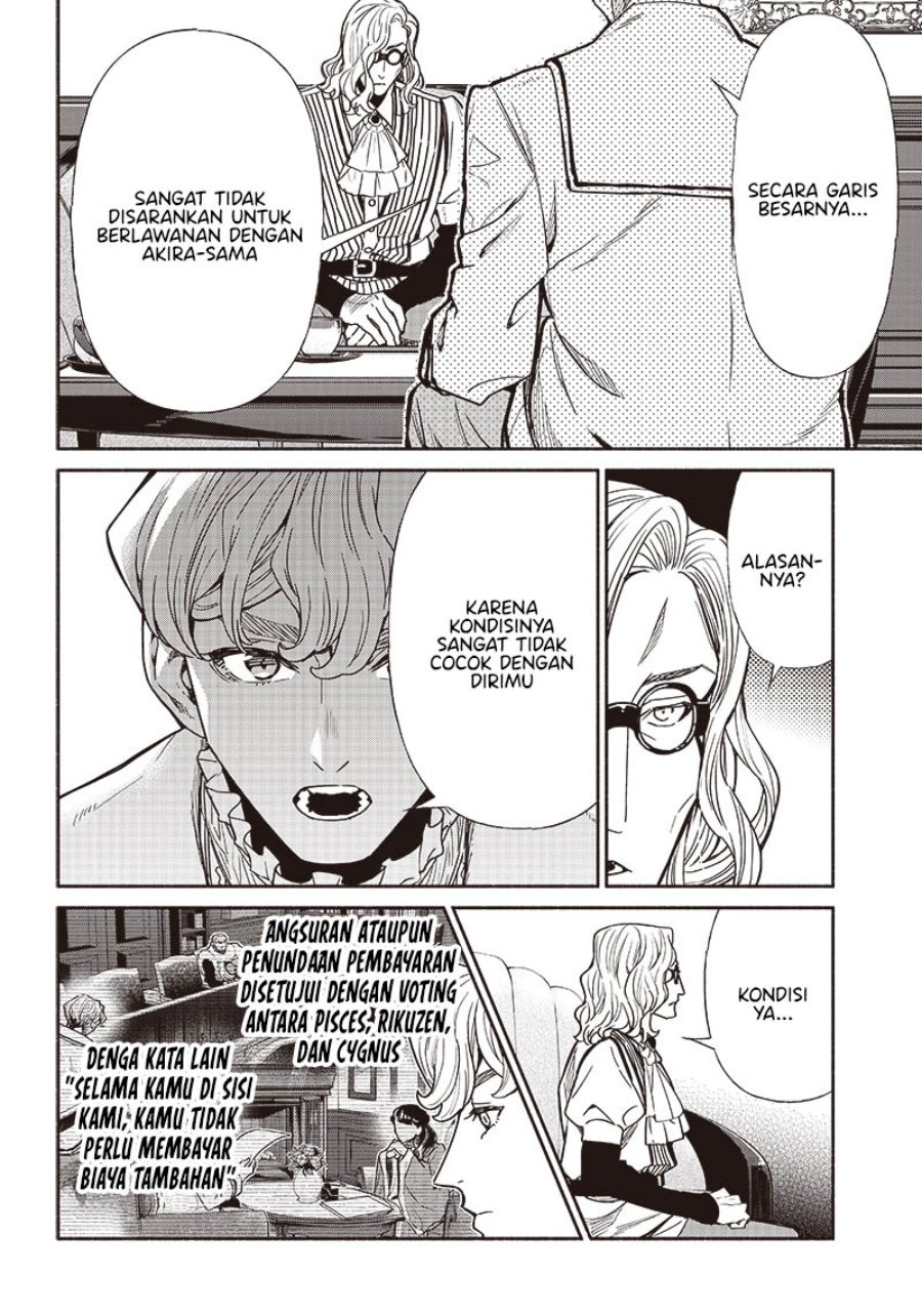 Tensei Goblin da kedo Shitsumon aru? Chap 84 - Next Chap 85