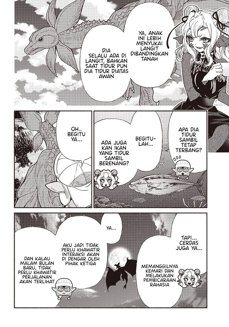 Tensei Goblin da kedo Shitsumon aru? Chap 85 - Next Chap 86