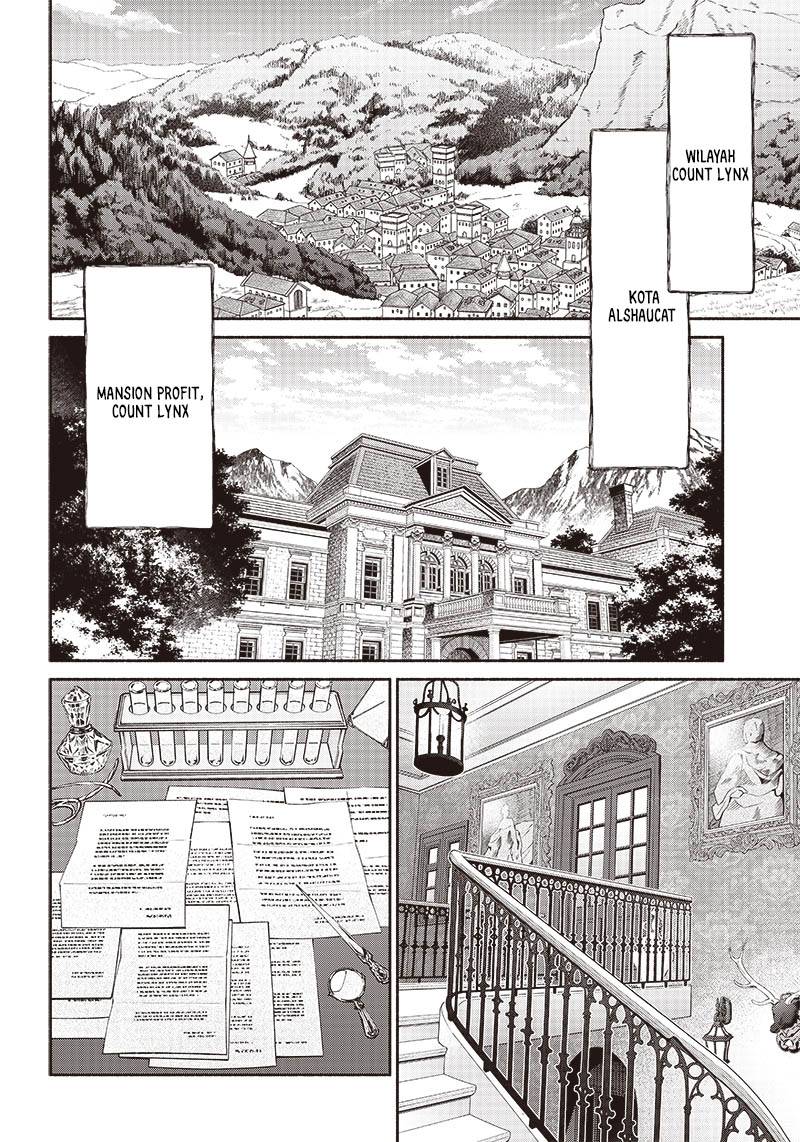 Tensei Goblin da kedo Shitsumon aru? Chap 85 - Next Chap 86