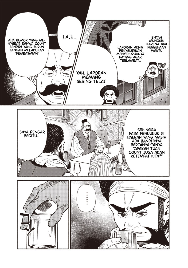 Tensei Goblin da kedo Shitsumon aru? Chap 88 - Next Chap 89