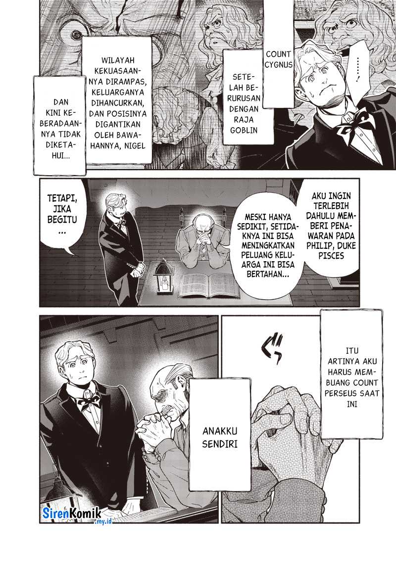 Tensei Goblin da kedo Shitsumon aru? Chap 93 - Next Chap 94